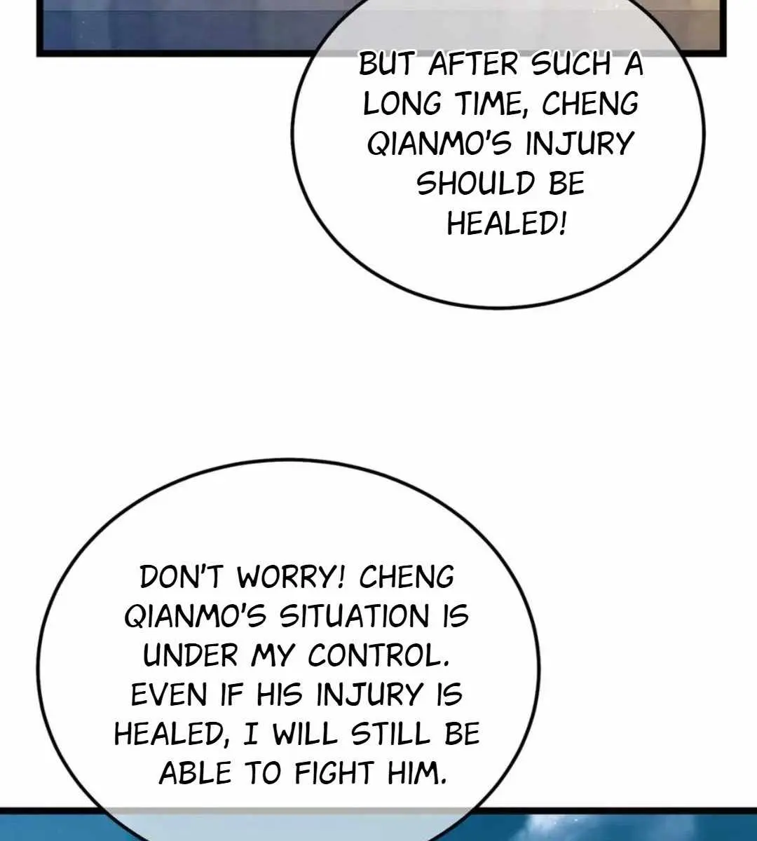 I Rely on My Invincibility to Deal Tons of Damage Passively Chapter 107 Page 93