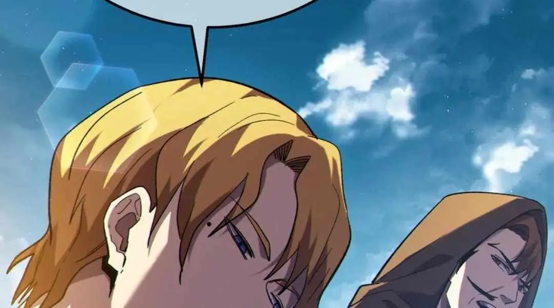 I Rely on My Invincibility to Deal Tons of Damage Passively Chapter 107 Page 94