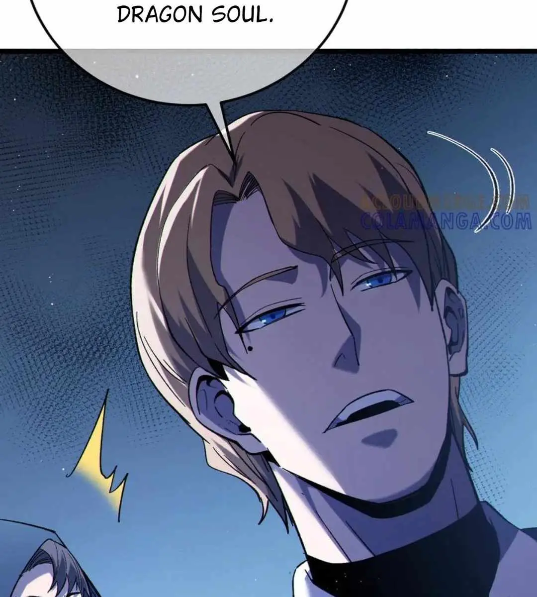 I Rely on My Invincibility to Deal Tons of Damage Passively Chapter 107 Page 99