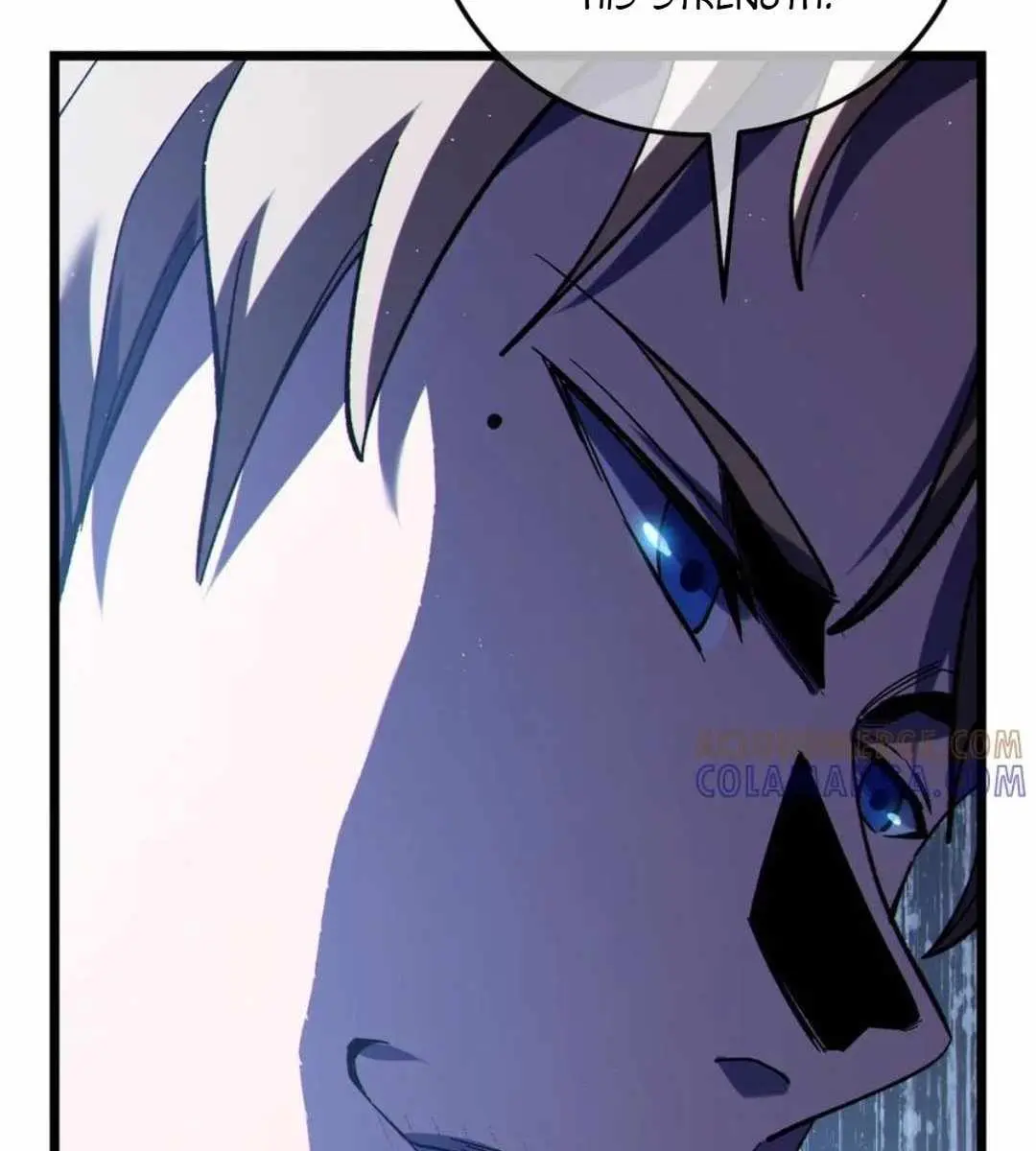 I Rely on My Invincibility to Deal Tons of Damage Passively Chapter 107 Page 102