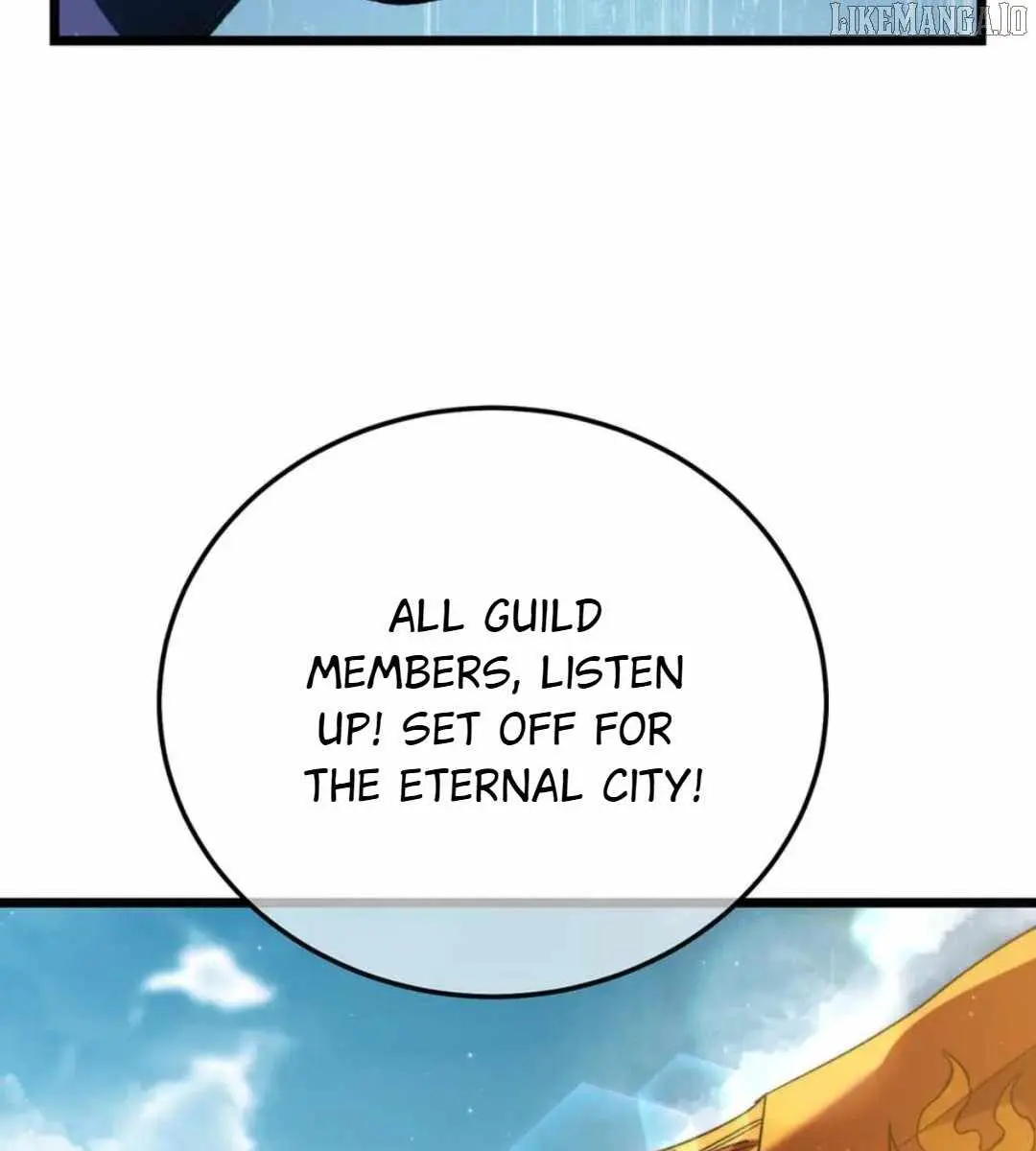 I Rely on My Invincibility to Deal Tons of Damage Passively Chapter 107 Page 104