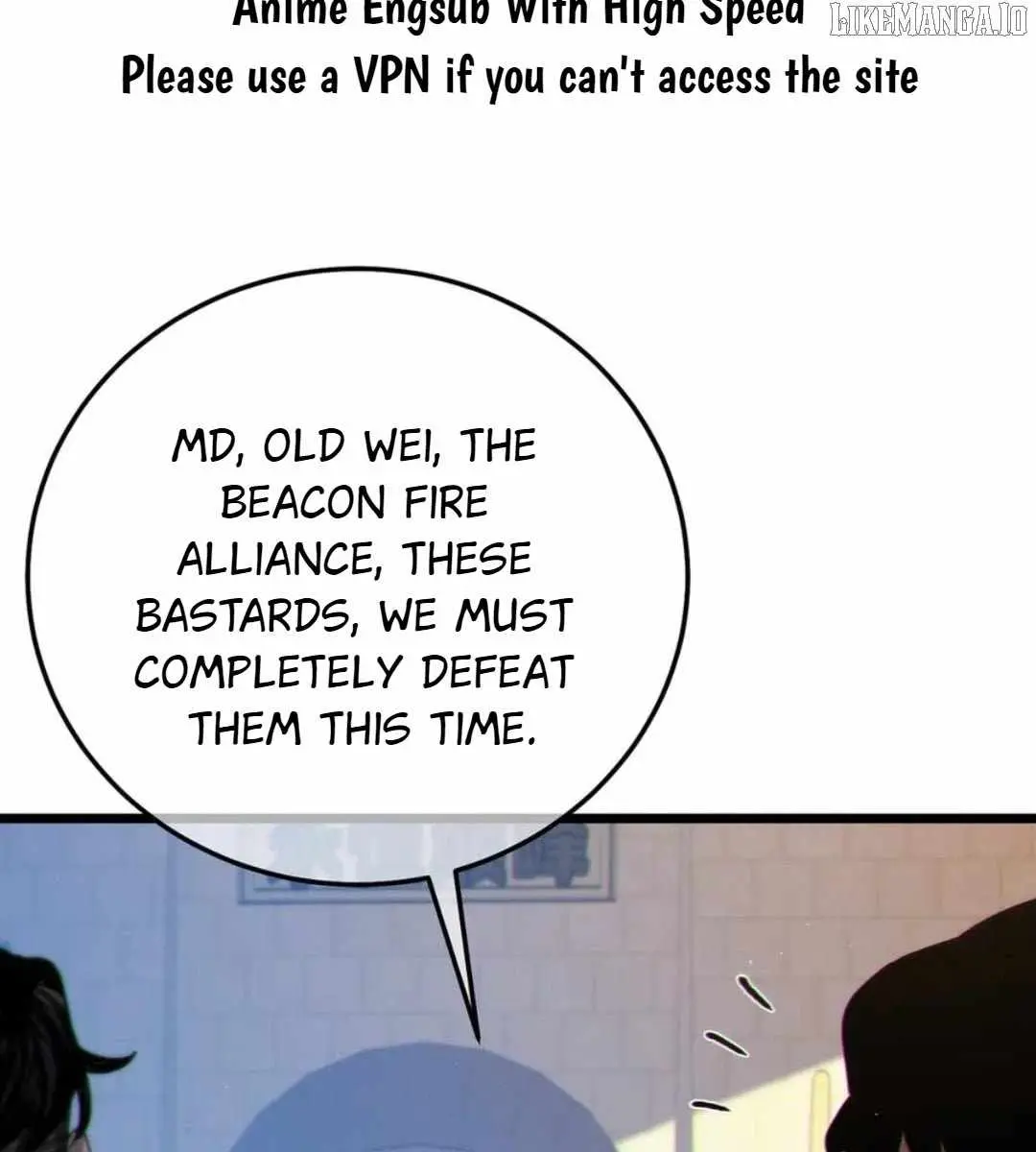 I Rely on My Invincibility to Deal Tons of Damage Passively Chapter 107 Page 117