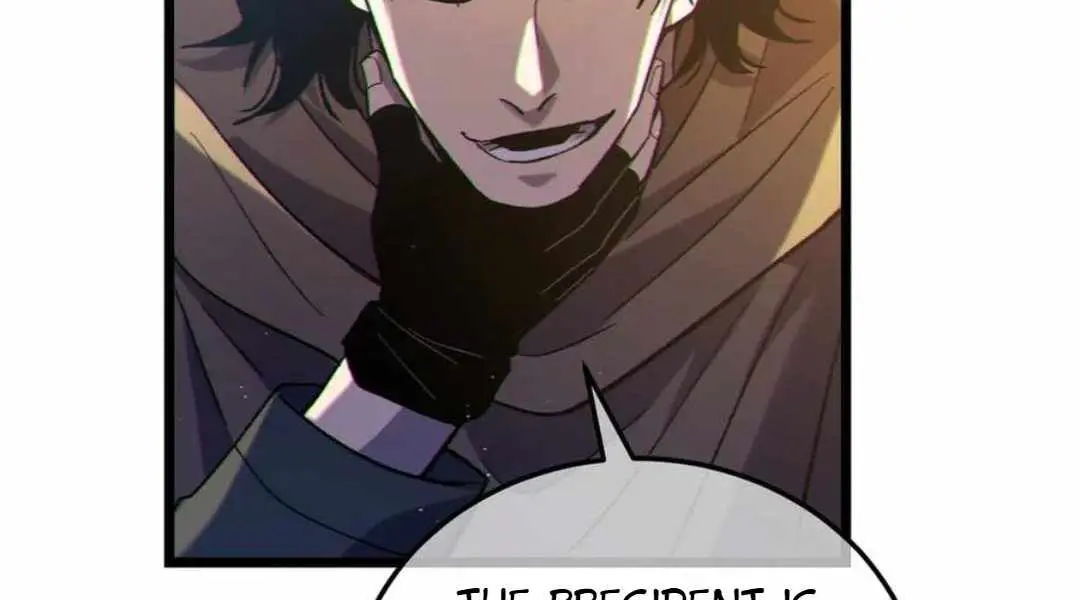 I Rely on My Invincibility to Deal Tons of Damage Passively Chapter 107 Page 122