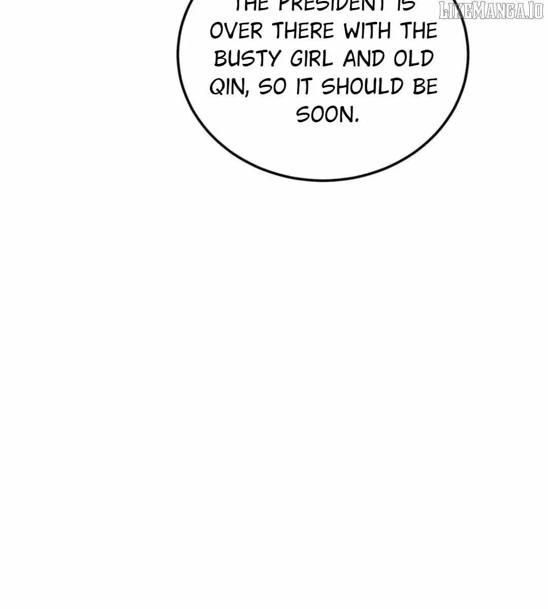 I Rely on My Invincibility to Deal Tons of Damage Passively Chapter 107 Page 123