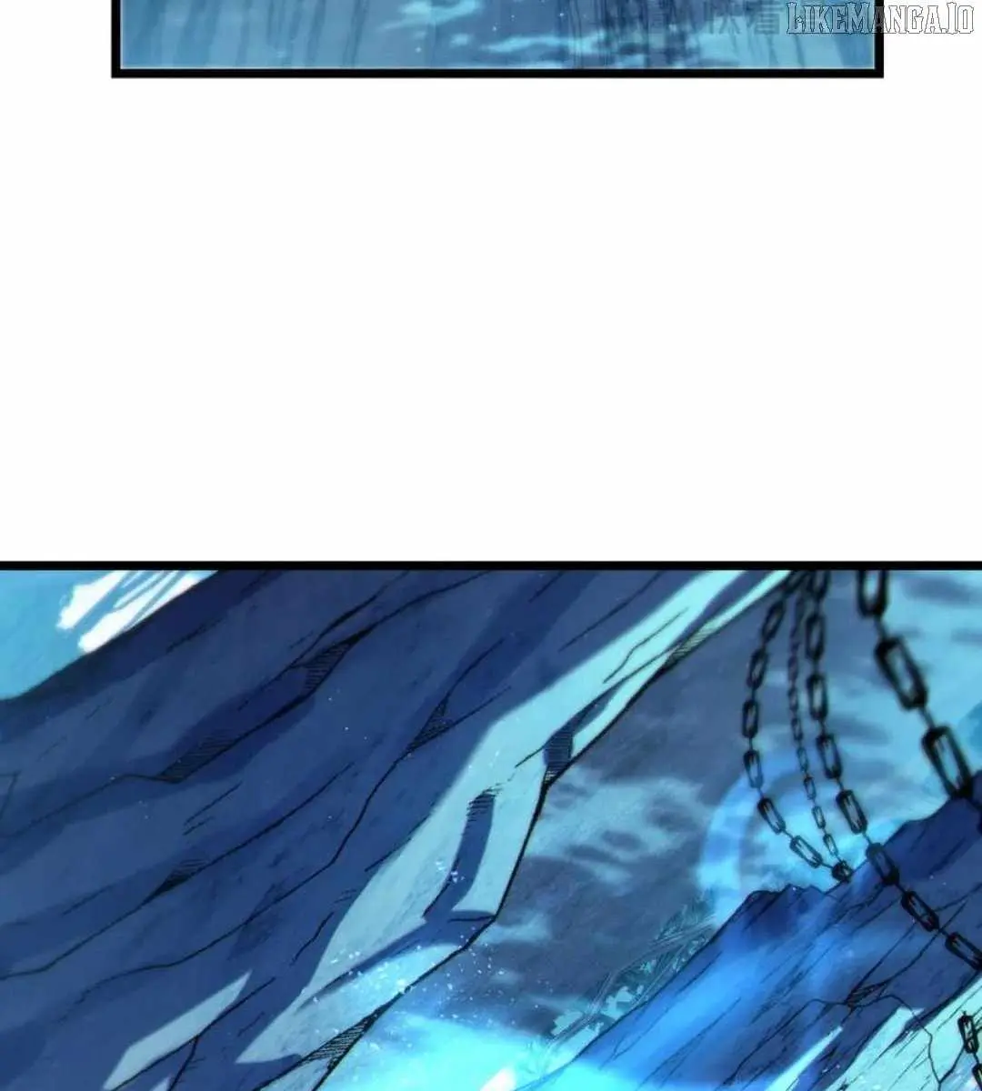 I Rely on My Invincibility to Deal Tons of Damage Passively Chapter 107 Page 126