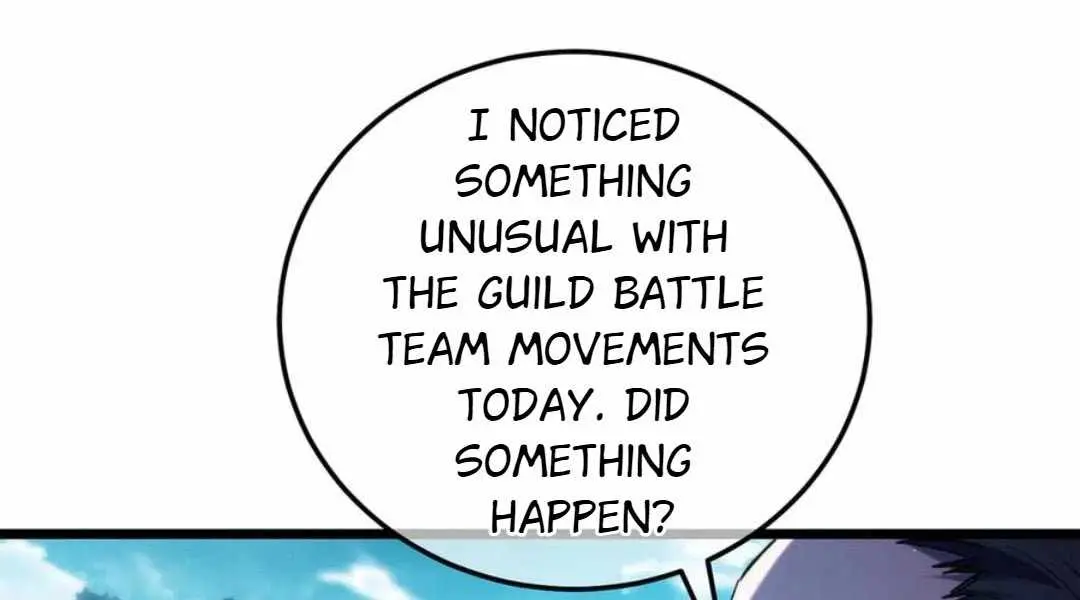 I Rely on My Invincibility to Deal Tons of Damage Passively Chapter 107 Page 131