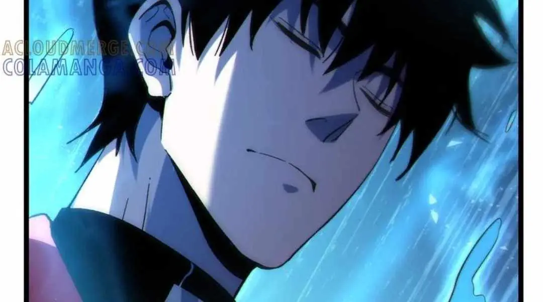 I Rely on My Invincibility to Deal Tons of Damage Passively Chapter 107 Page 134