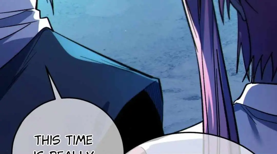 I Rely on My Invincibility to Deal Tons of Damage Passively Chapter 107 Page 137