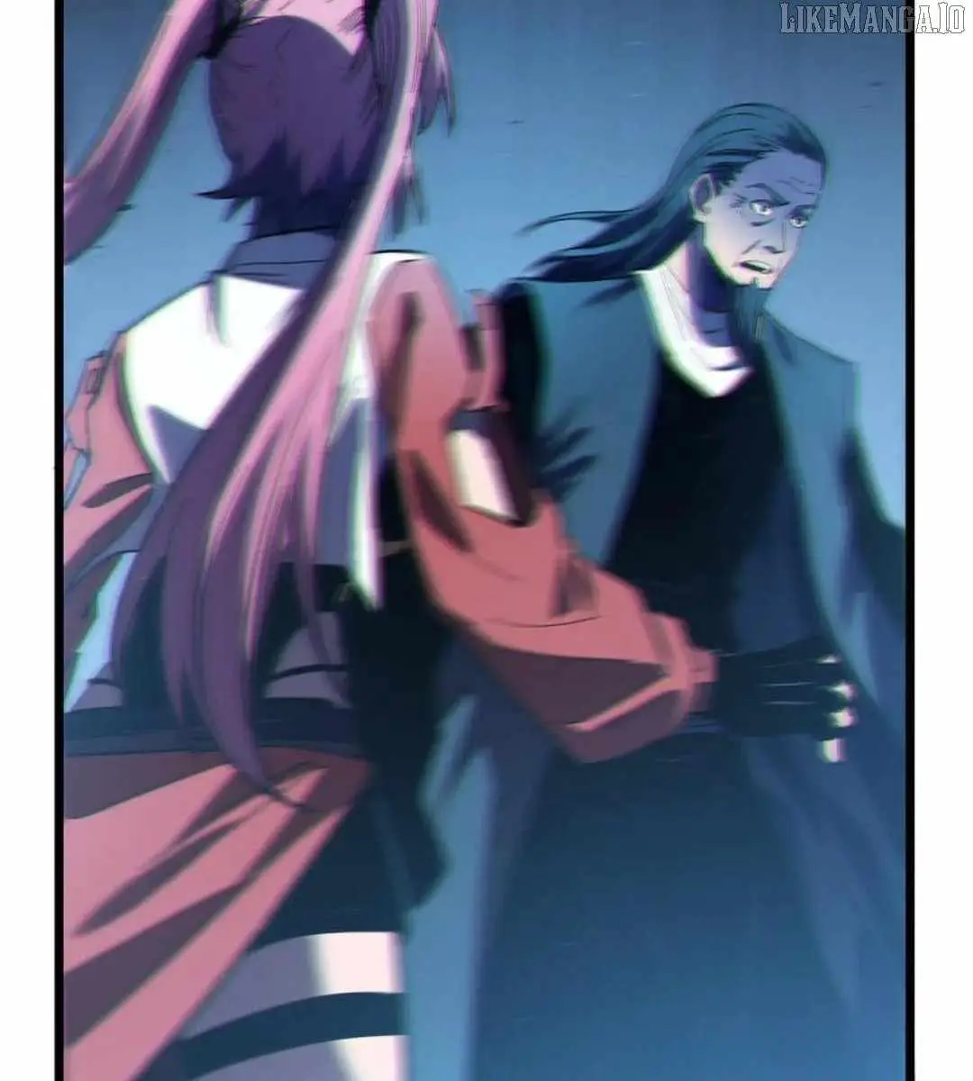 I Rely on My Invincibility to Deal Tons of Damage Passively Chapter 107 Page 139