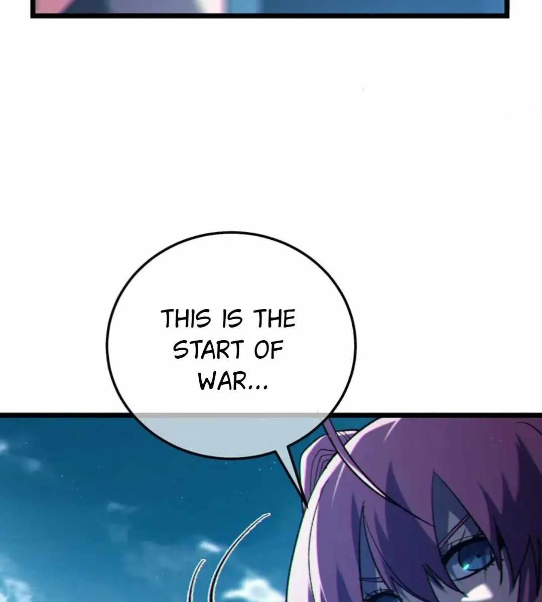 I Rely on My Invincibility to Deal Tons of Damage Passively Chapter 107 Page 140