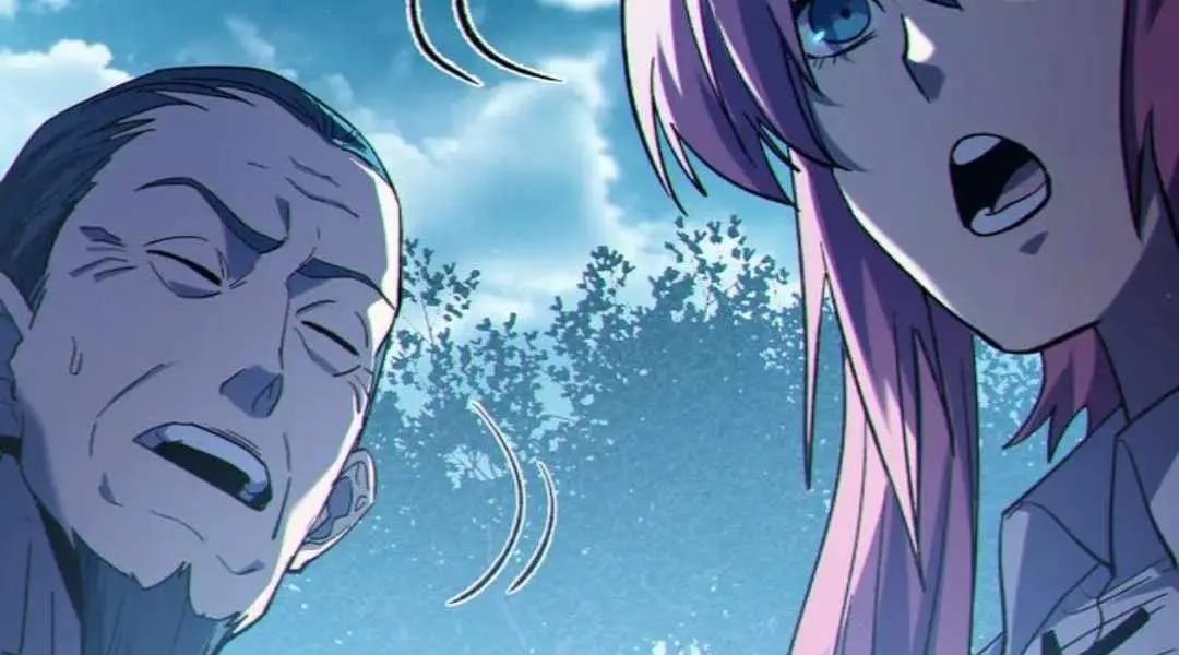 I Rely on My Invincibility to Deal Tons of Damage Passively Chapter 107 Page 141