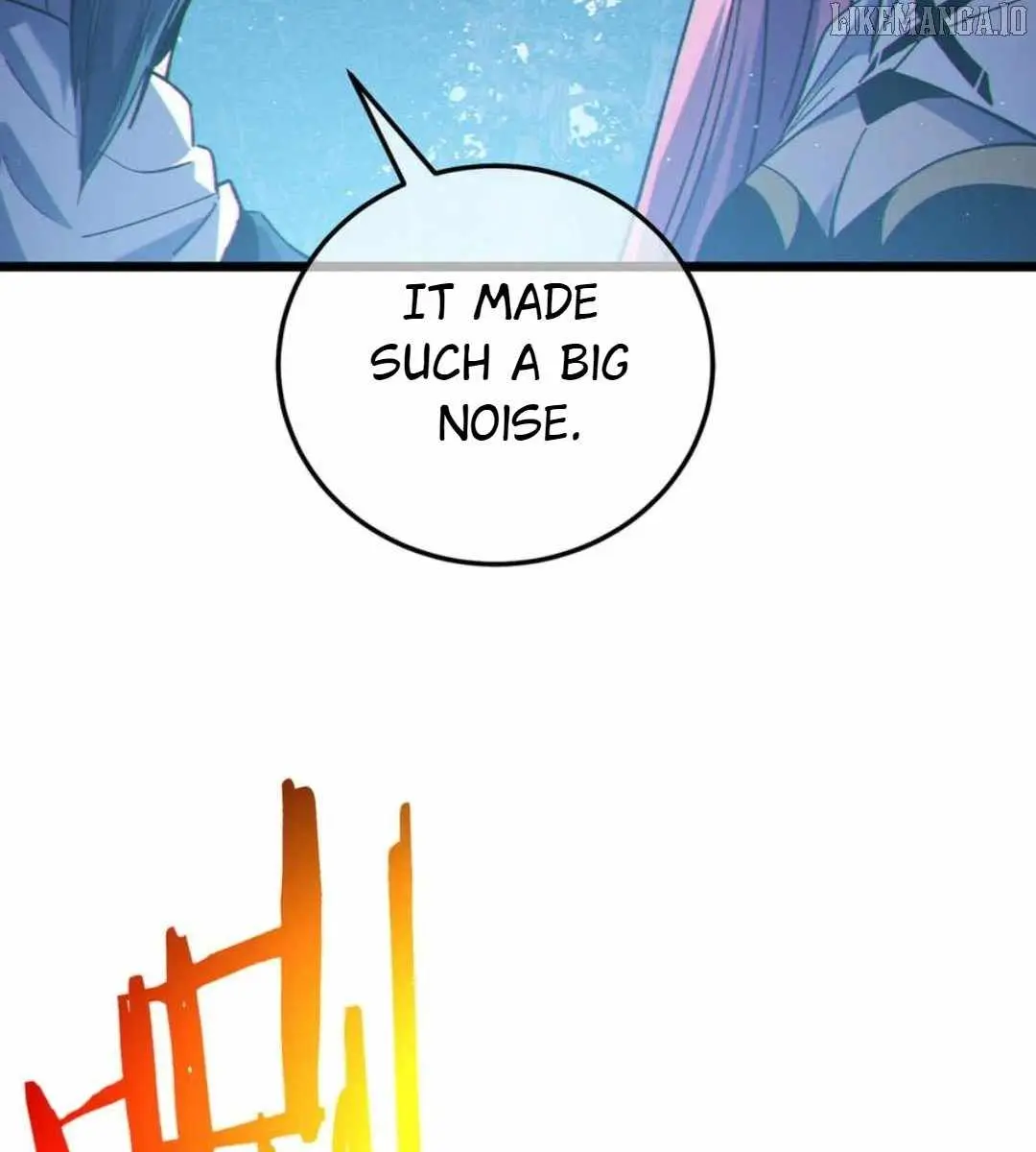 I Rely on My Invincibility to Deal Tons of Damage Passively Chapter 107 Page 142