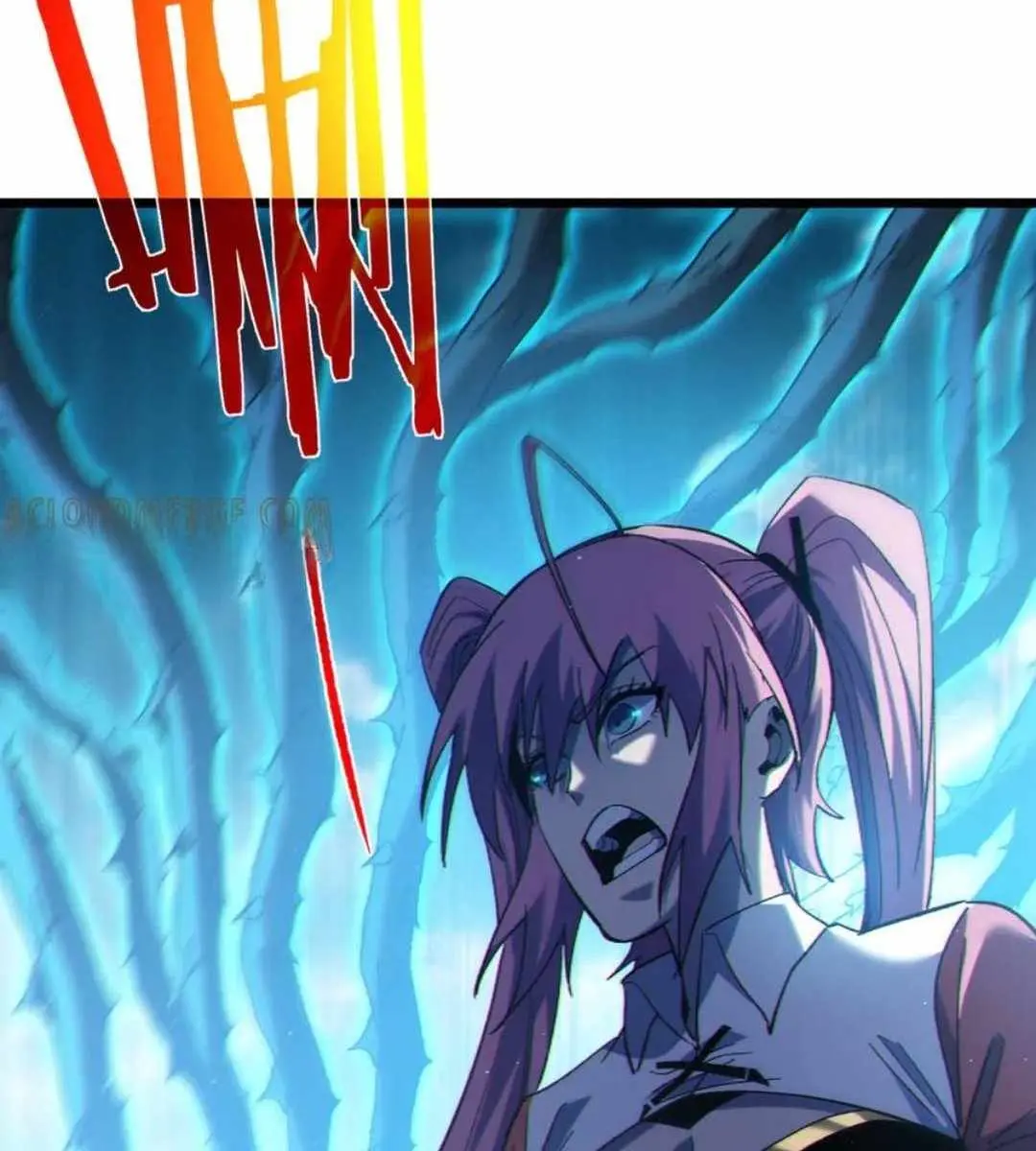 I Rely on My Invincibility to Deal Tons of Damage Passively Chapter 107 Page 143