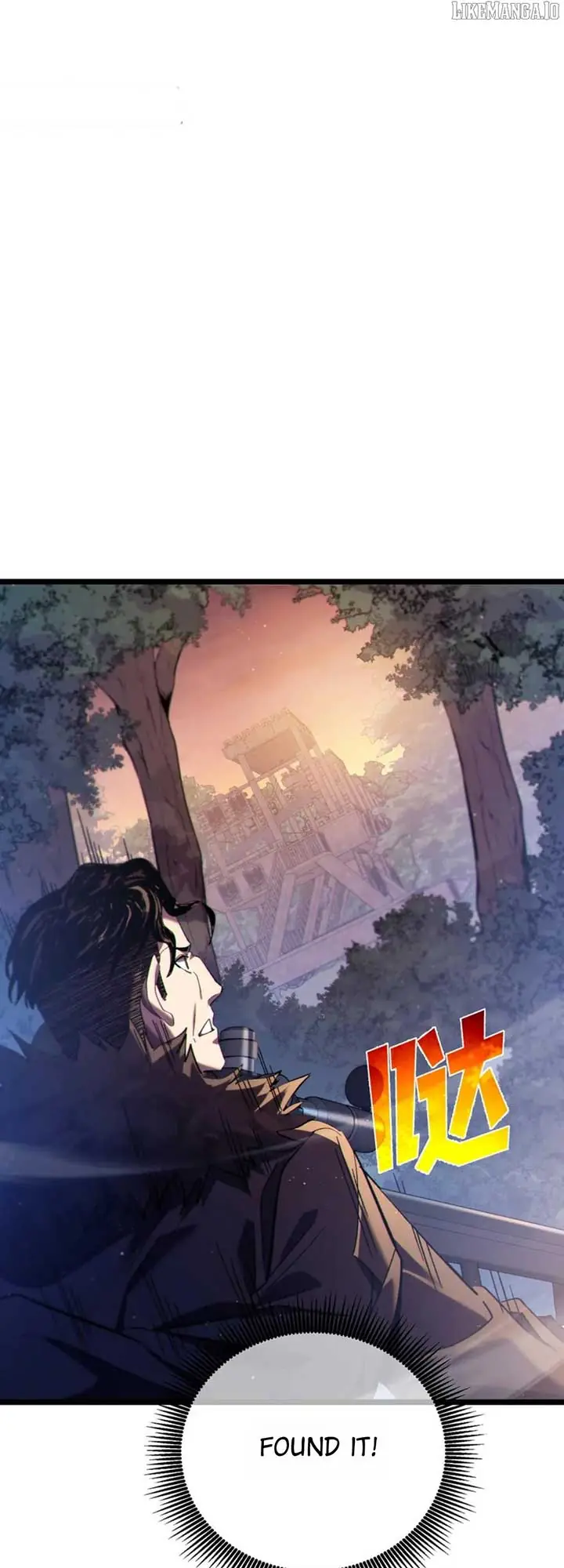 I Rely on My Invincibility to Deal Tons of Damage Passively Chapter 108 Page 19