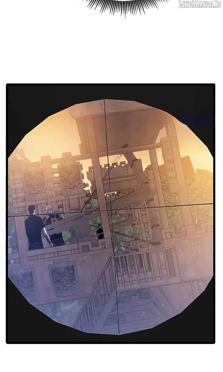 I Rely on My Invincibility to Deal Tons of Damage Passively Chapter 108 Page 20