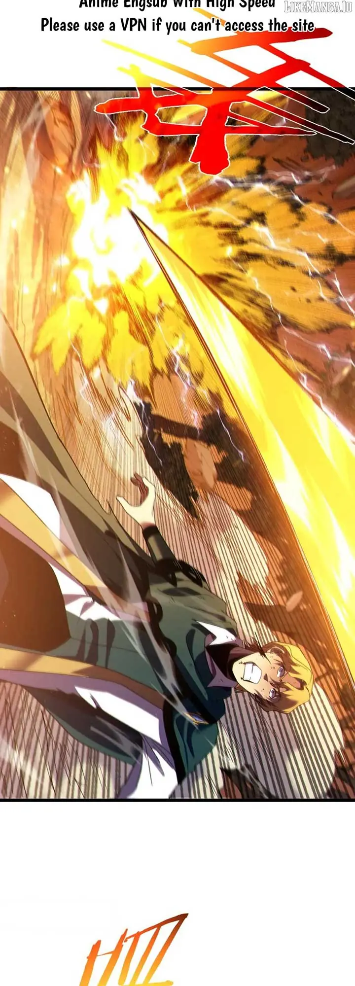 I Rely on My Invincibility to Deal Tons of Damage Passively Chapter 108 Page 46