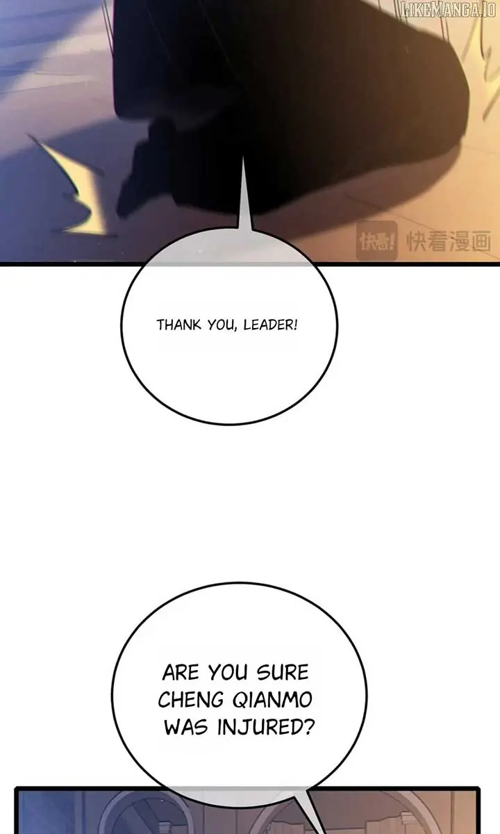 I Rely on My Invincibility to Deal Tons of Damage Passively Chapter 109 Page 40