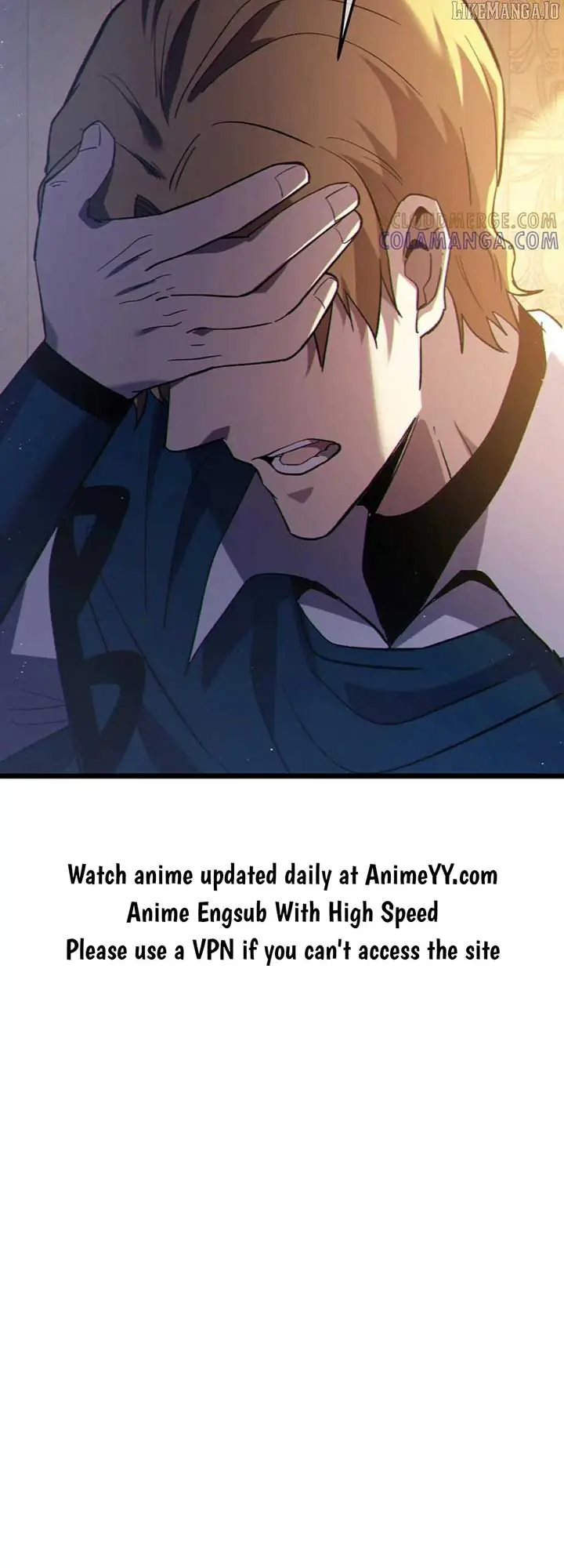I Rely on My Invincibility to Deal Tons of Damage Passively Chapter 109 Page 42