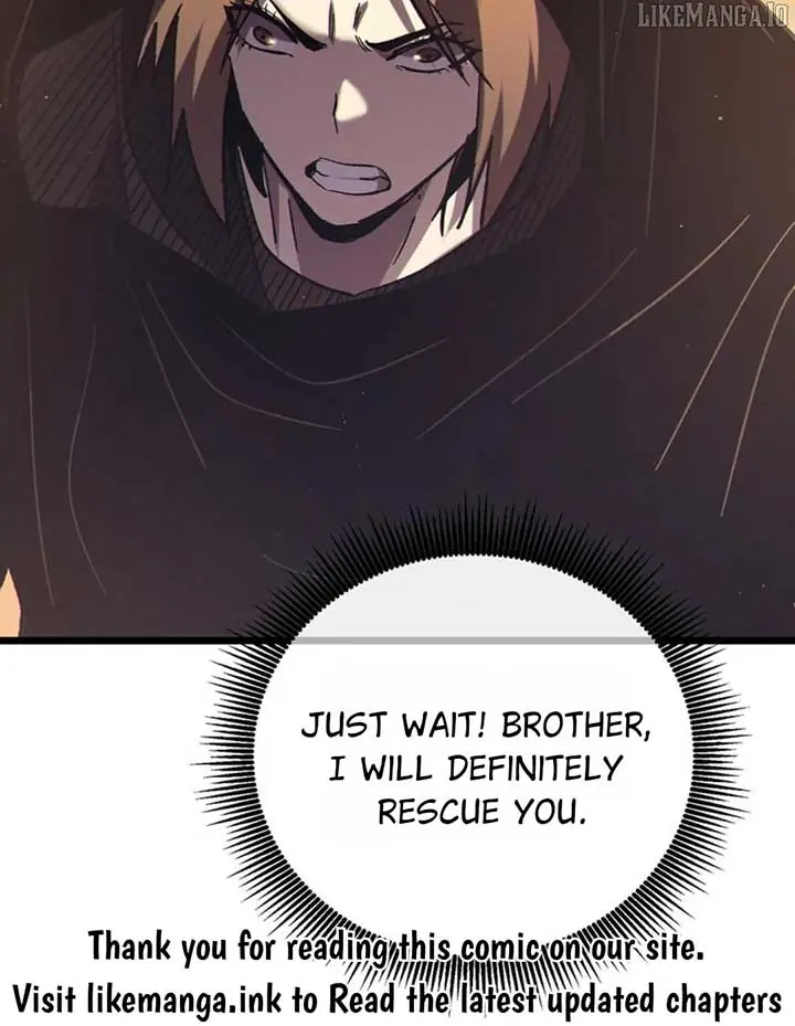 I Rely on My Invincibility to Deal Tons of Damage Passively Chapter 109 Page 52