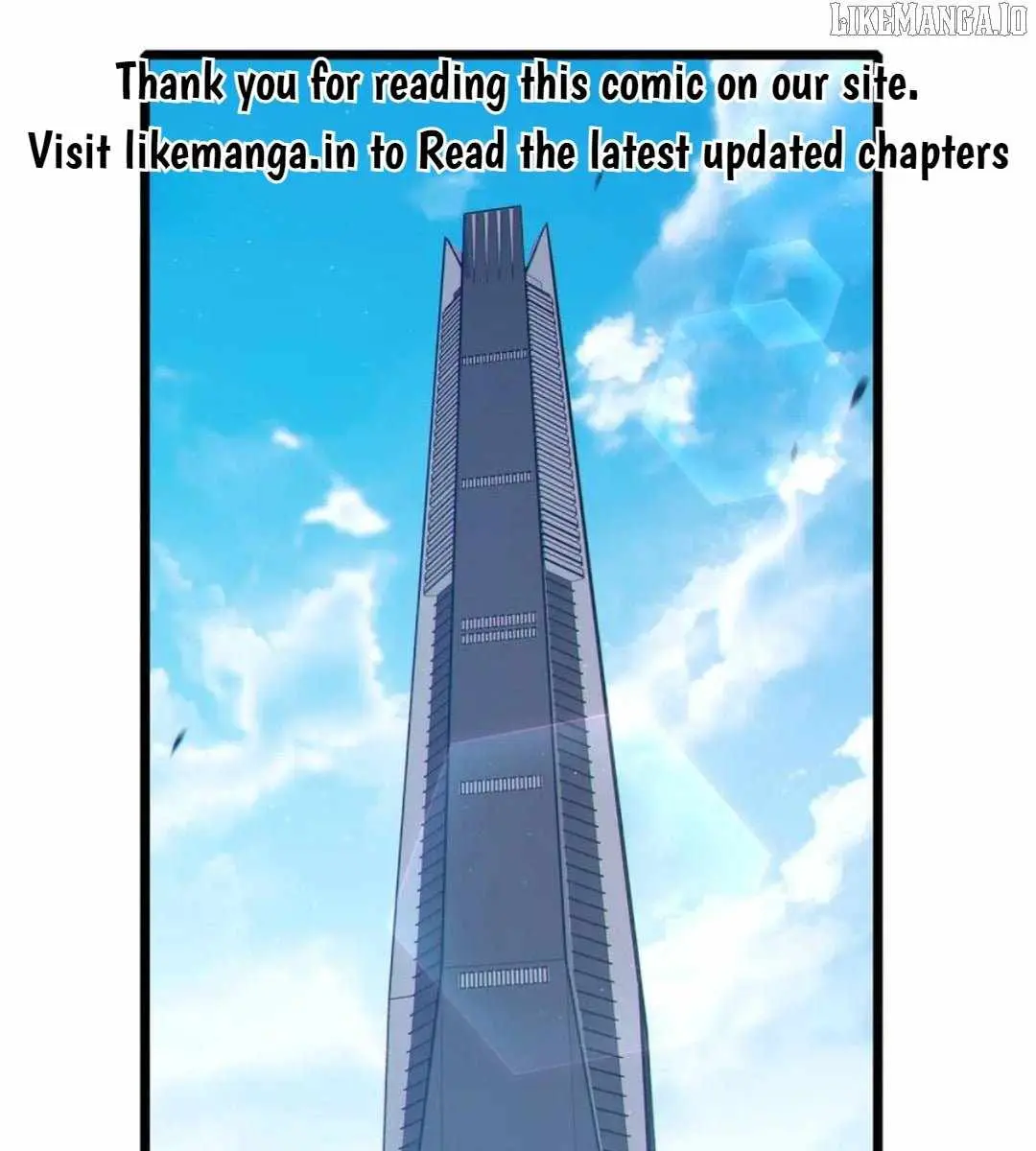 I Rely on My Invincibility to Deal Tons of Damage Passively Chapter 110 Page 2