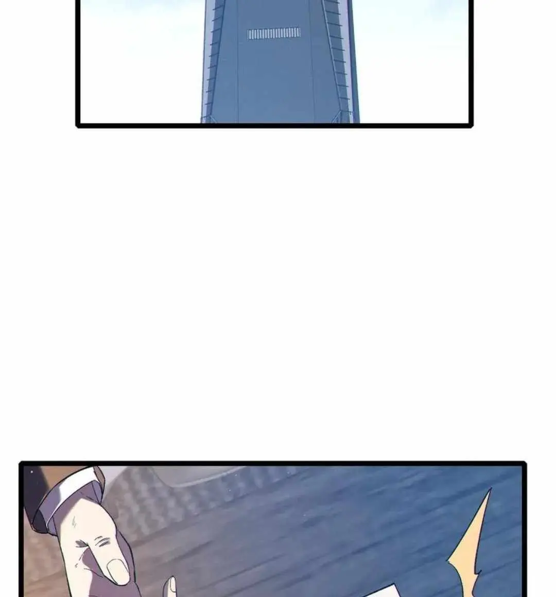 I Rely on My Invincibility to Deal Tons of Damage Passively Chapter 110 Page 3