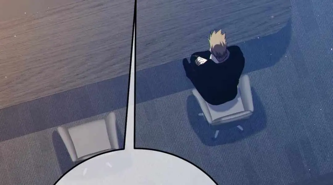 I Rely on My Invincibility to Deal Tons of Damage Passively Chapter 110 Page 6