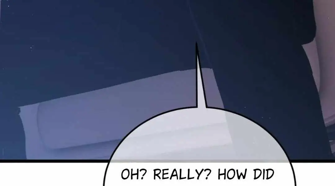 I Rely on My Invincibility to Deal Tons of Damage Passively Chapter 110 Page 9