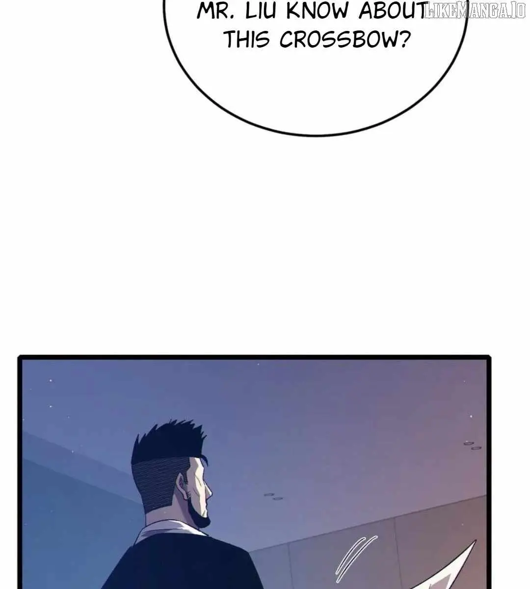 I Rely on My Invincibility to Deal Tons of Damage Passively Chapter 110 Page 10