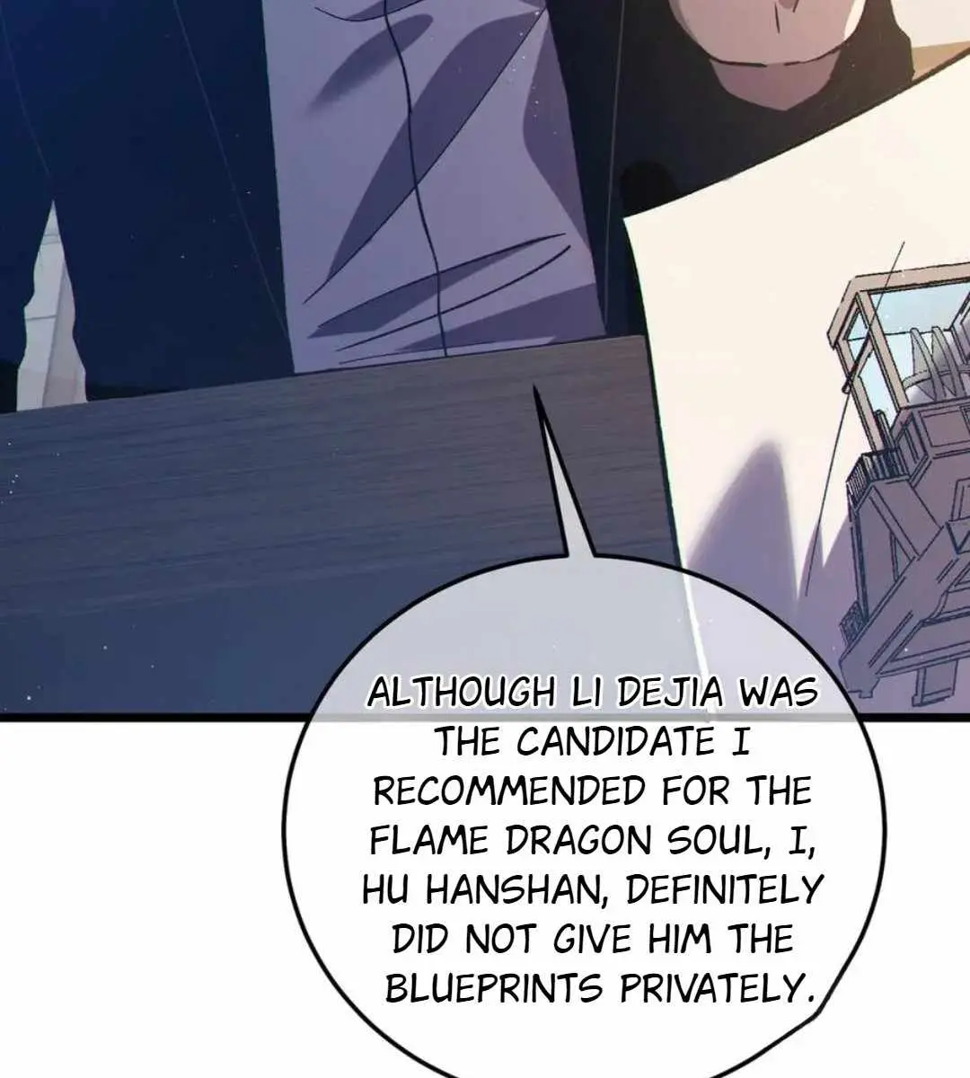 I Rely on My Invincibility to Deal Tons of Damage Passively Chapter 110 Page 14