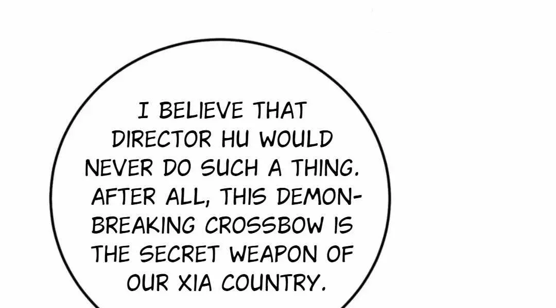 I Rely on My Invincibility to Deal Tons of Damage Passively Chapter 110 Page 21