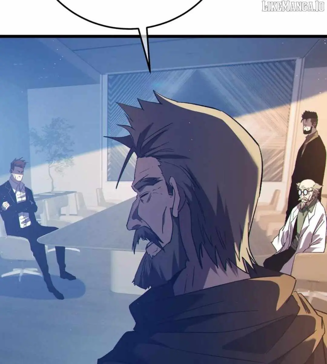 I Rely on My Invincibility to Deal Tons of Damage Passively Chapter 110 Page 22
