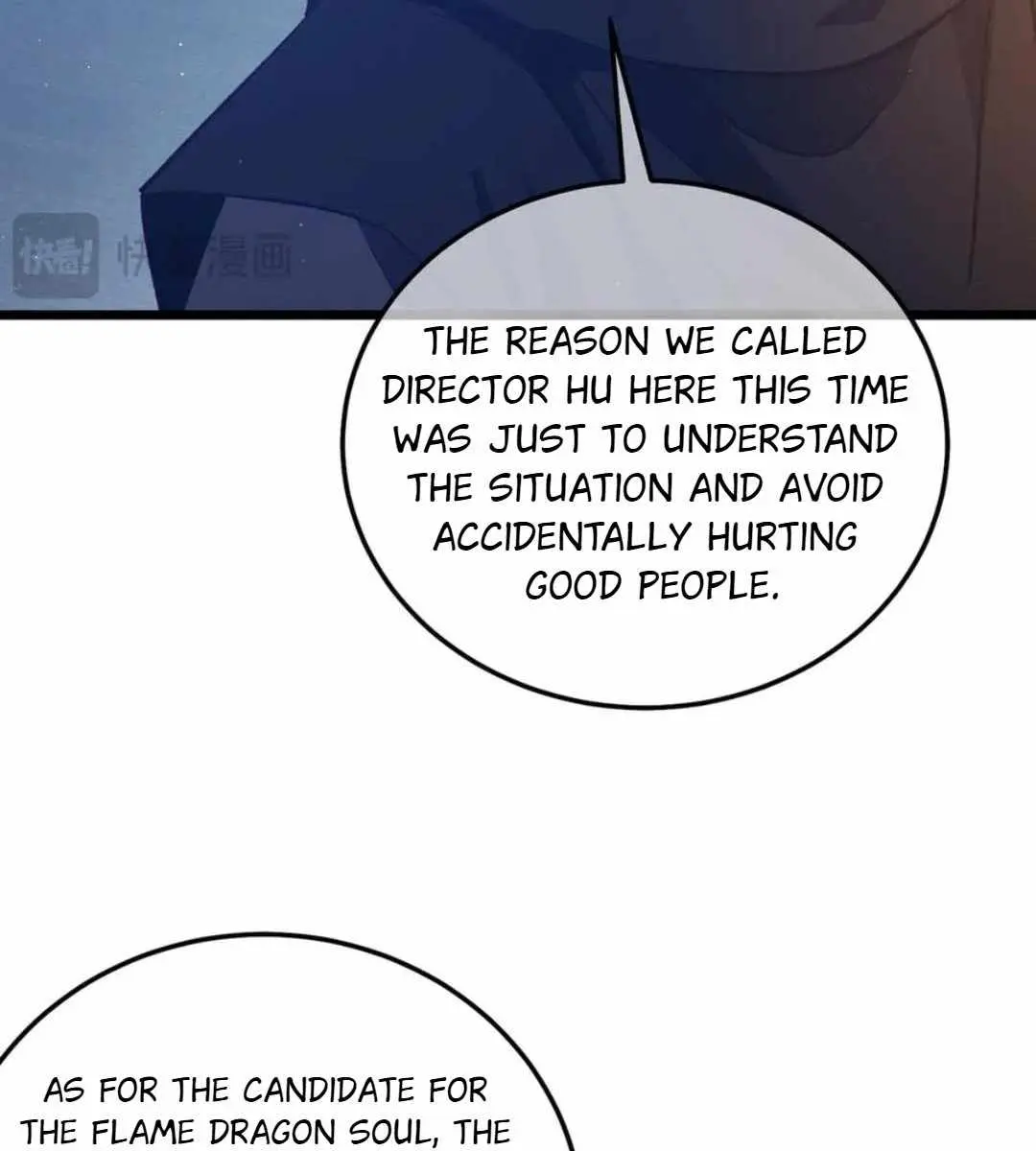 I Rely on My Invincibility to Deal Tons of Damage Passively Chapter 110 Page 23
