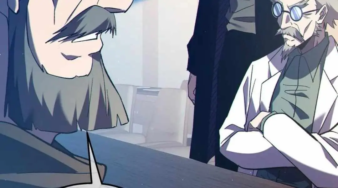I Rely on My Invincibility to Deal Tons of Damage Passively Chapter 110 Page 31