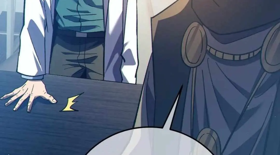 I Rely on My Invincibility to Deal Tons of Damage Passively Chapter 110 Page 34