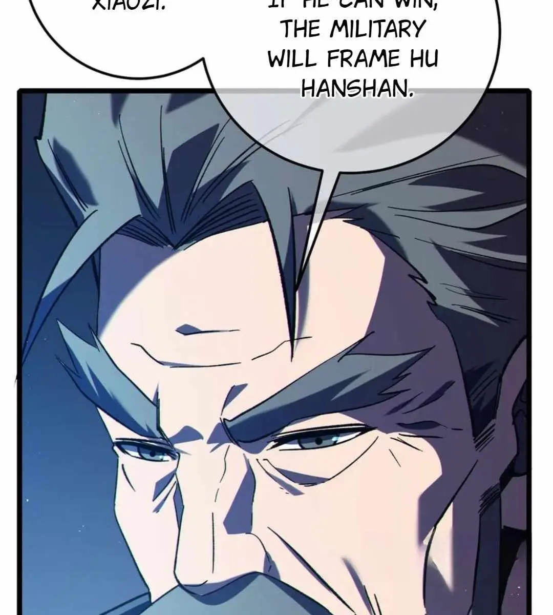 I Rely on My Invincibility to Deal Tons of Damage Passively Chapter 110 Page 36