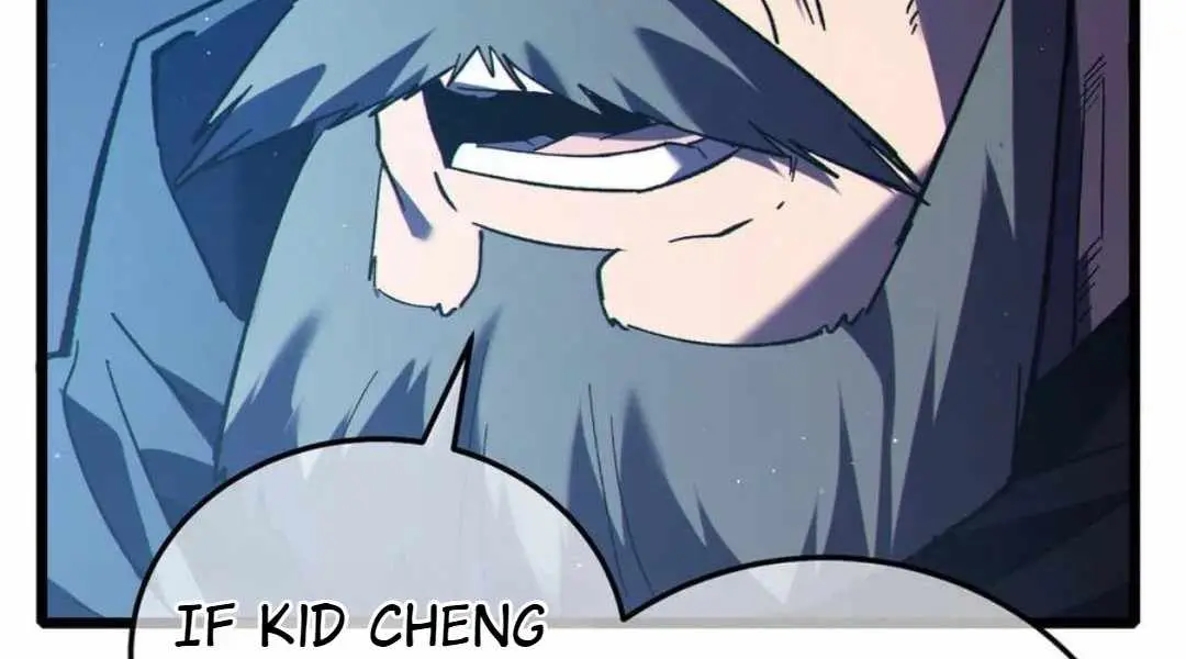 I Rely on My Invincibility to Deal Tons of Damage Passively Chapter 110 Page 37