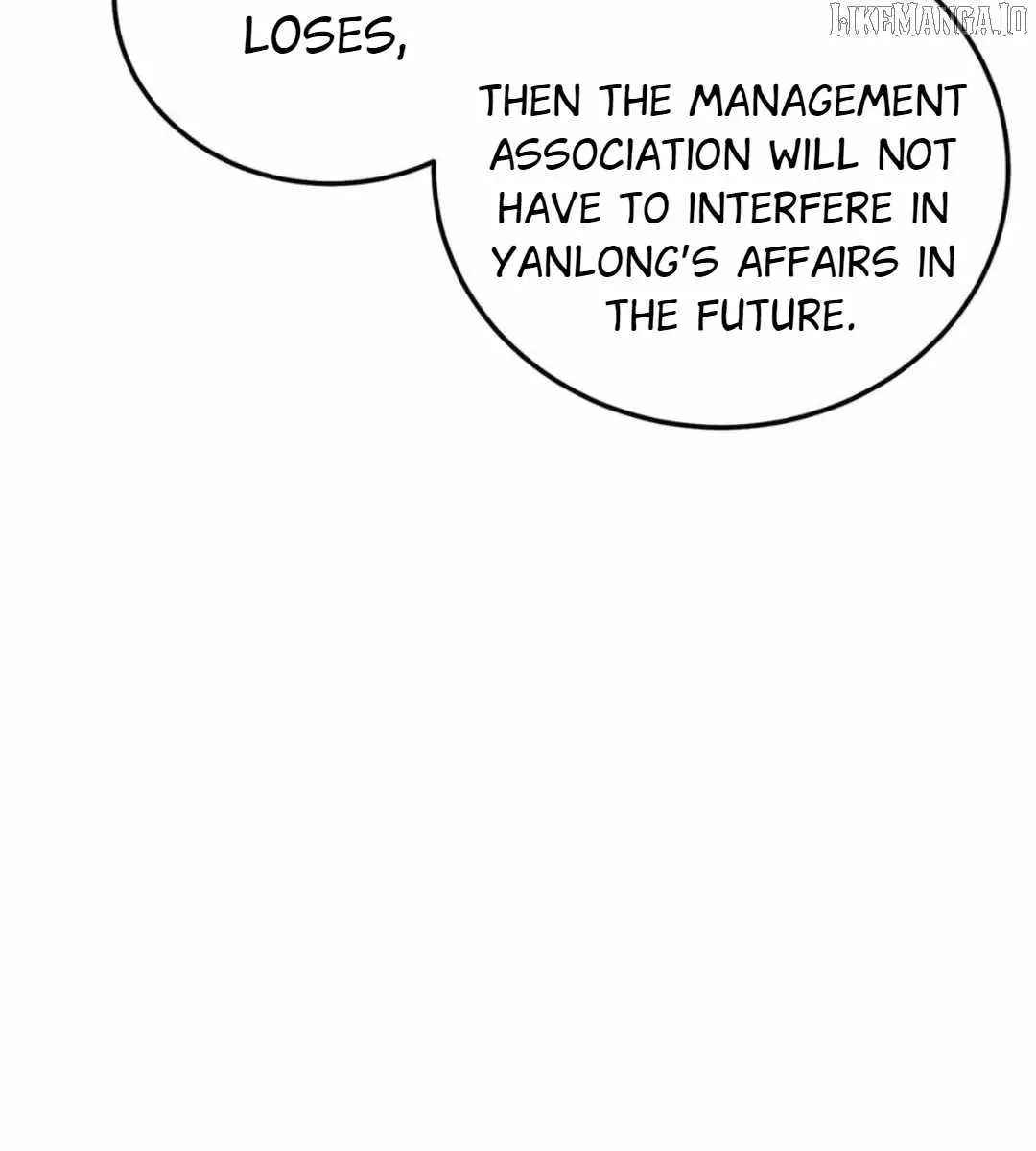 I Rely on My Invincibility to Deal Tons of Damage Passively Chapter 110 Page 38