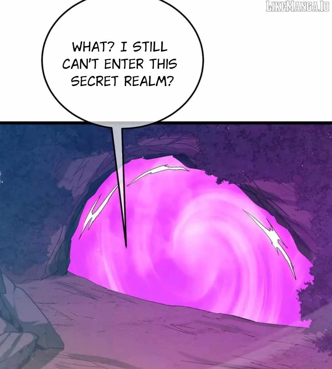 I Rely on My Invincibility to Deal Tons of Damage Passively Chapter 110 Page 41