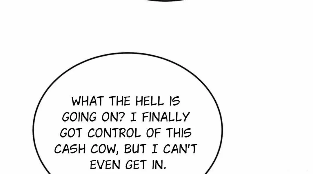 I Rely on My Invincibility to Deal Tons of Damage Passively Chapter 110 Page 43