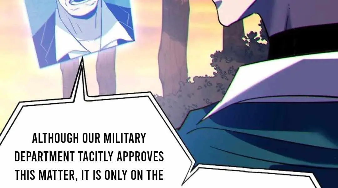 I Rely on My Invincibility to Deal Tons of Damage Passively Chapter 110 Page 52
