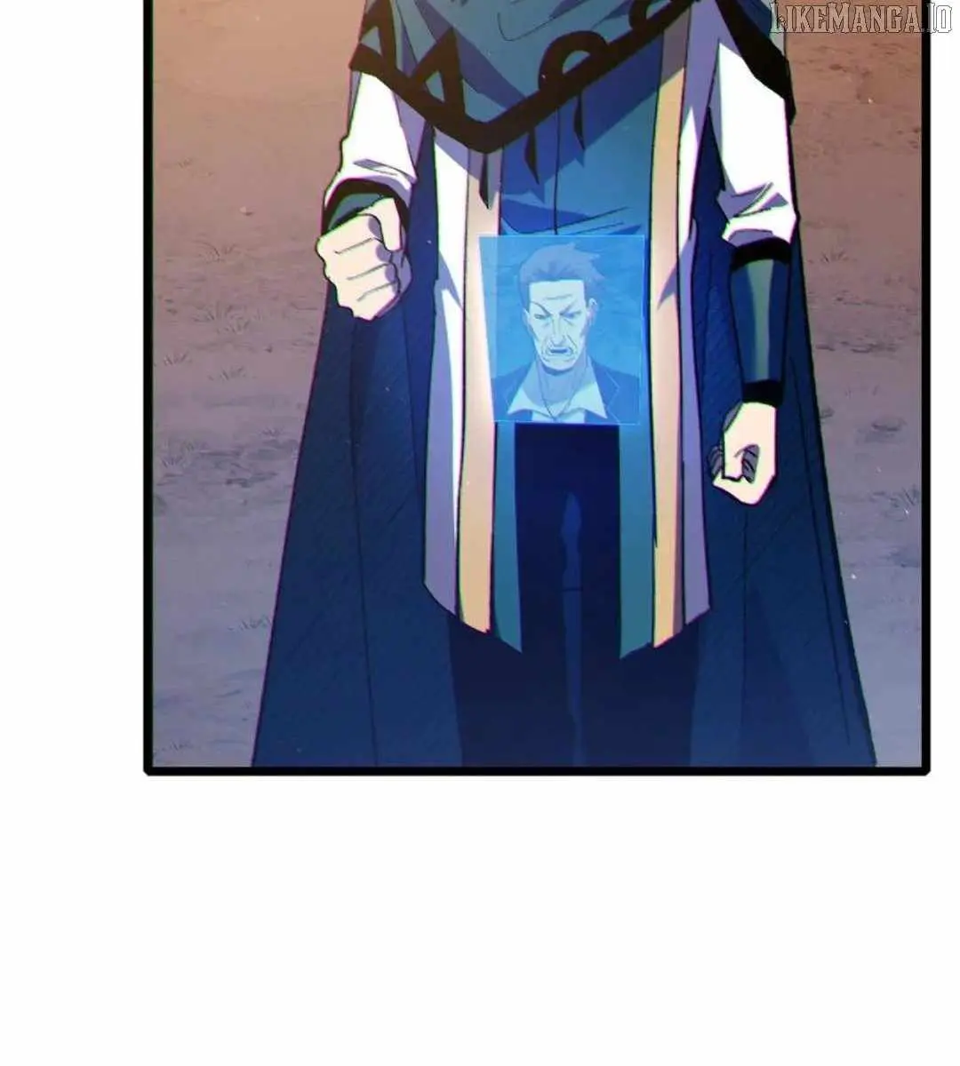 I Rely on My Invincibility to Deal Tons of Damage Passively Chapter 110 Page 54