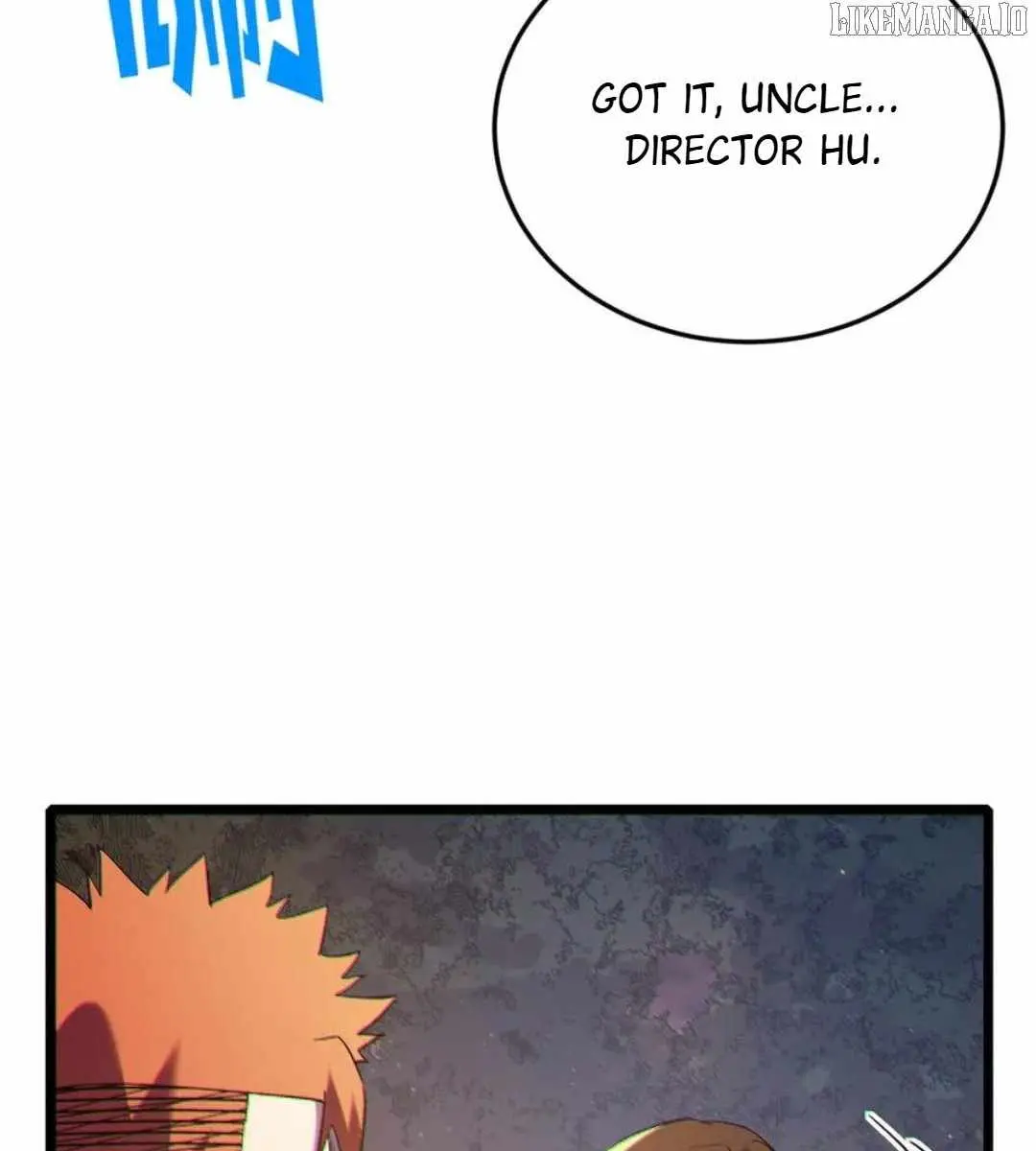 I Rely on My Invincibility to Deal Tons of Damage Passively Chapter 110 Page 57