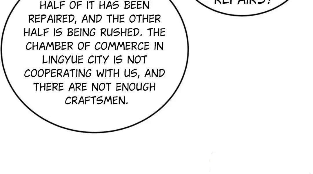 I Rely on My Invincibility to Deal Tons of Damage Passively Chapter 110 Page 59