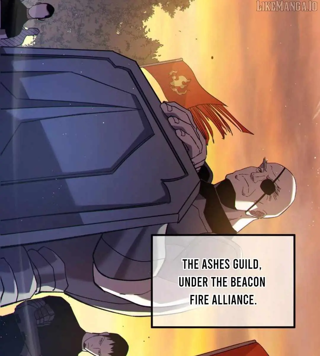 I Rely on My Invincibility to Deal Tons of Damage Passively Chapter 110 Page 66