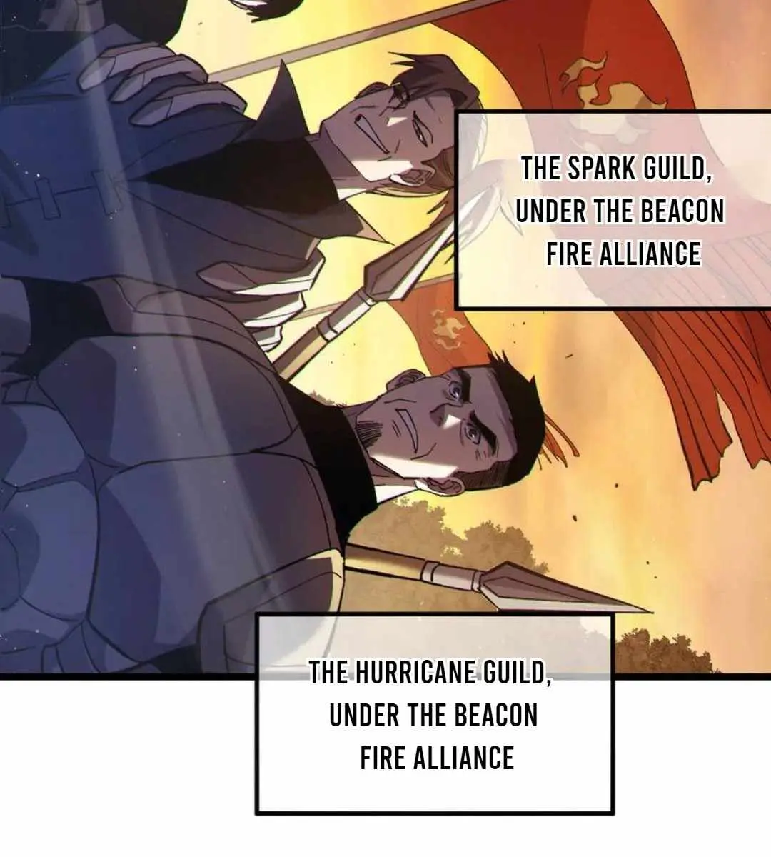 I Rely on My Invincibility to Deal Tons of Damage Passively Chapter 110 Page 67