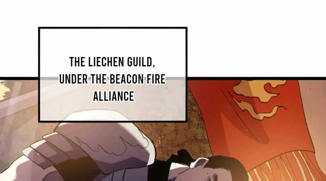 I Rely on My Invincibility to Deal Tons of Damage Passively Chapter 110 Page 68