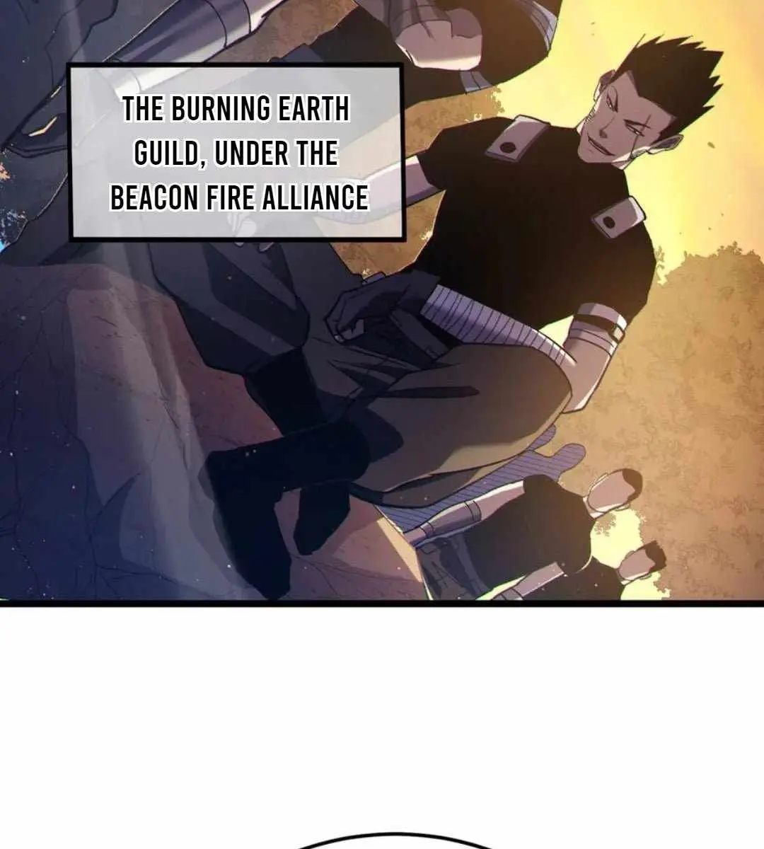 I Rely on My Invincibility to Deal Tons of Damage Passively Chapter 110 Page 70