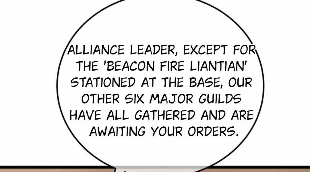 I Rely on My Invincibility to Deal Tons of Damage Passively Chapter 110 Page 71