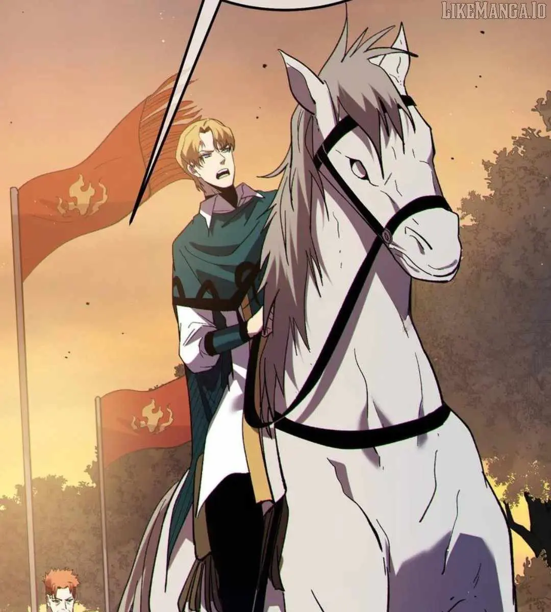 I Rely on My Invincibility to Deal Tons of Damage Passively Chapter 110 Page 72