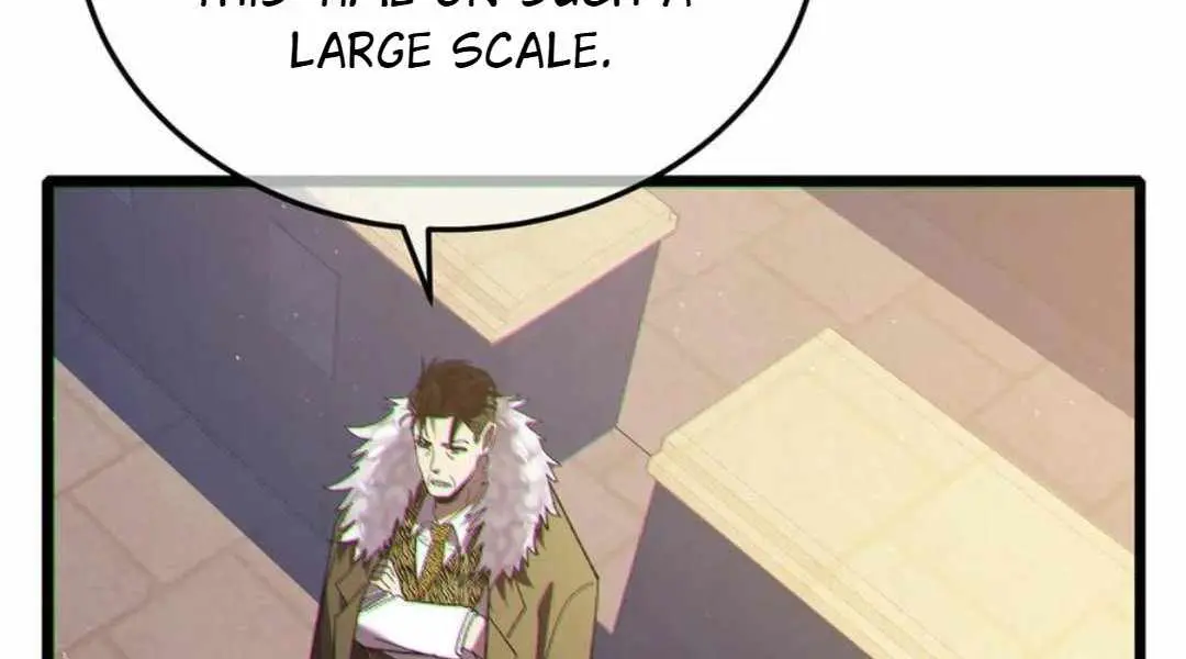 I Rely on My Invincibility to Deal Tons of Damage Passively Chapter 110 Page 80
